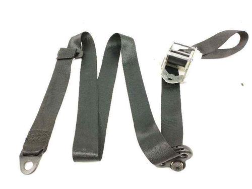 Used Rear left seatbelt FIAT 500L (351_, 352_) 1.3 D Multijet (199LXY1A, 199LXY11) (84 hp) 10097747