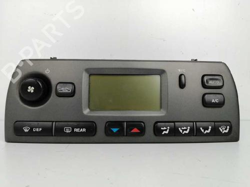 Used Climate control JAGUAR X-TYPE I Estate (X400) 2.0 D (130 hp) 8179780