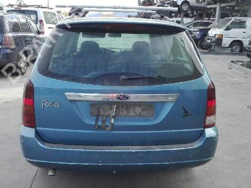 Alternator FORD FOCUS I Turnier (DNW)  | BP3728951M7 