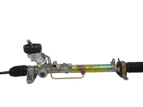 Used Steering rack SEAT TOLEDO II (1M2) 1.9 TDI (110 hp) 19635857