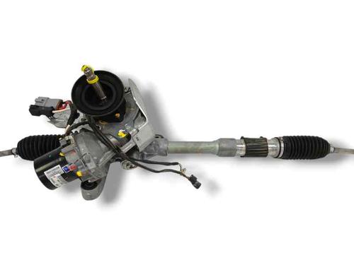 Used Steering rack HONDA CIVIC VIII Hatchback (FN, FK) [2005-2012]  24309279