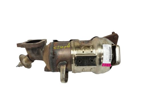 Used Catalyst KIA RIO IV (YB, SC, FB) 1.0 T-GDI 100 (101 hp) 17106854