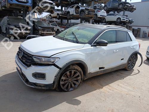 Tailgate VW T-ROC (A11, D11) 1.5 TSI | BP36694630C6 - Image 9