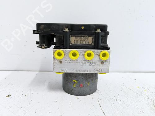 Used ABS pump ABS pump HYUNDAI GETZ (TB) 1.1 (67 hp) 36338512 36338512