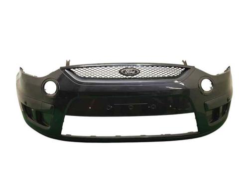 Used Front bumper FORD S-MAX (WA6) 2.0 TDCi (140 hp) 25134650