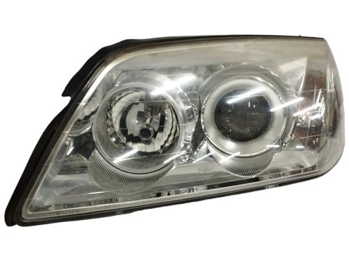 Used Right headlight CHEVROLET CAPTIVA (C100, C140) [2006-2026]  16415830