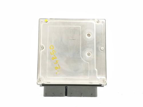 Engine control unit (ECU) BMW 1 (E87)  | BP11703874M57 