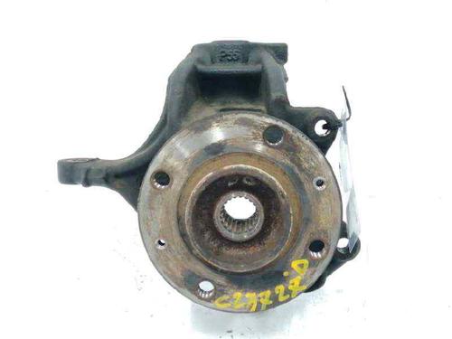 Used Right front steering knuckle PEUGEOT 208 I (CA_, CC_) 1.2 VTI 82 (82 hp) 9661747