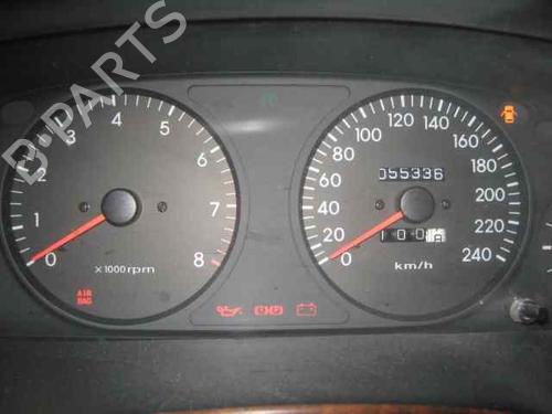 Gearbox HYUNDAI SONATA IV (EF)  | BP7909820M3 