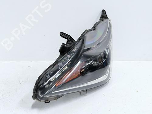Used Left headlight TOYOTA AYGO (_B4_) [2014-2026]  31854962