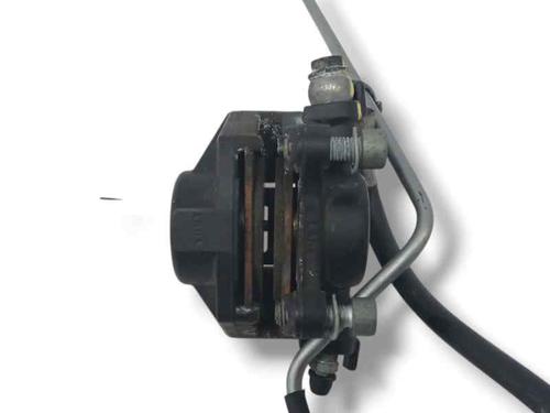 Right front brake caliper PIAGGIO MOTORCYCLES MP3 MP3 500 i.e. ABS/ASR Business (TA1) | BP30910981M104 - Image 2