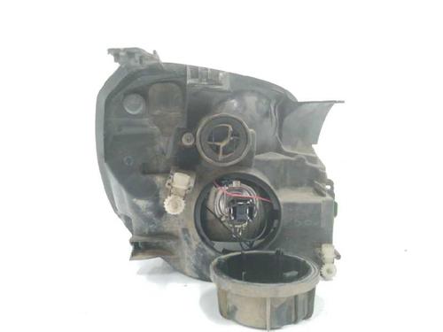 Left headlight FORD FIESTA V (JH_, JD_) 1.4 16V | BP9305548C28 