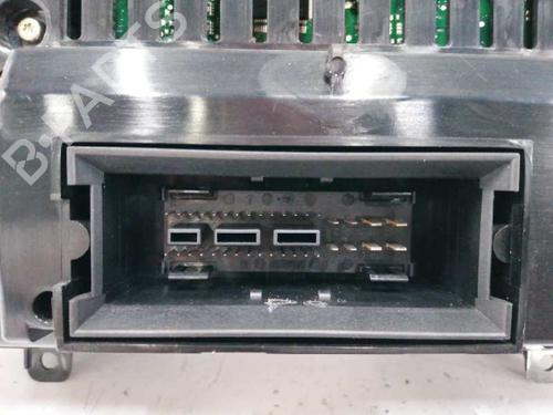 Instrument cluster SEAT TOLEDO III (5P2) 1.9 TDI | BP10144497C47 