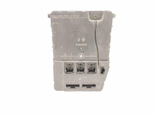 Used Electronic module RENAULT MEGANE II Saloon (LM0/1_) 1.9 dCi (LM0G, LM1G, LM2C) (120 hp) 12426253