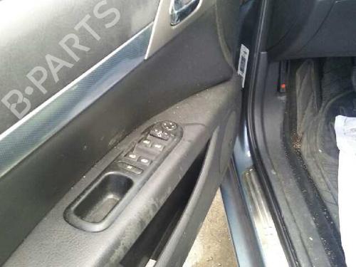 Elektronisk modul PEUGEOT 407 (6D_)  | BP10520753M83 