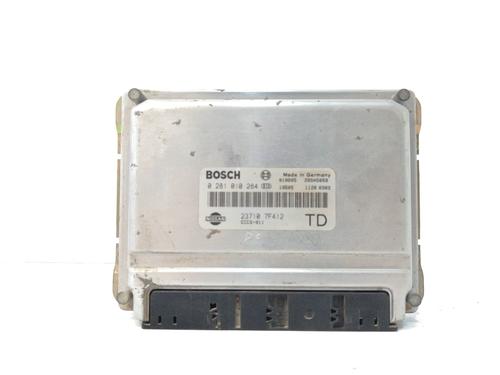 Used Engine control unit (ECU) Engine control unit (ECU) NISSAN TERRANO II (R20) [1992-2007] 10629488 10629488