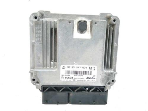 Used Engine control unit (ECU) OPEL INSIGNIA A (G09) 2.0 CDTI (68) (131 hp) 9645672