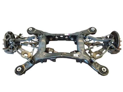 Used Rear axle MERCEDES-BENZ R-CLASS (W251, V251) R 320 CDI 4-matic (251.022, 251.122) (224 hp) 23577068