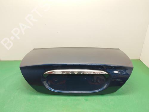 Bagklap CC/Kombi-Coupé JAGUAR S-TYPE II (X200) [1998-2008]  16923300