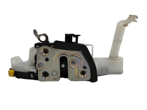 Used Front left lock NISSAN JUKE (F16_) DIG-T 117 (117 hp) 17833629