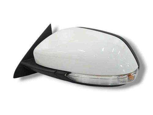 Left mirror MG MG ZS SUV (AZS1) 1.5 VTi | BP23959377C26 