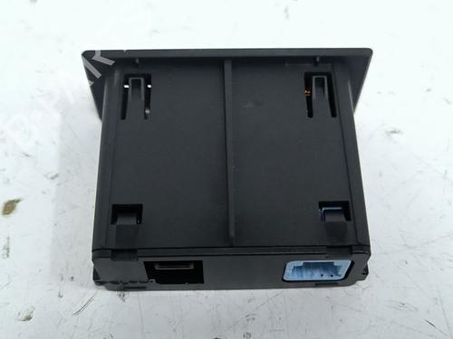 Electronic module RENAULT CLIO V (B7_) 1.5 Blue dCi 100 (B7AD) | BP40447307M83 - Image 2