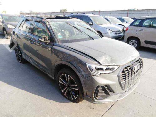 Used Parts AUDI Q3 Sportback (F3N)  35 TDI  1078731