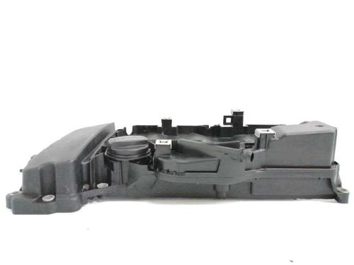 Valve cover MERCEDES-BENZ C-CLASS (W203) C 180 Kompressor (203.046) | BP14151239M124 