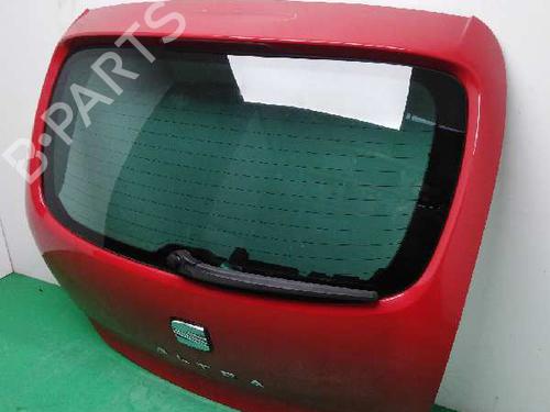 Tailgate SEAT ALTEA (5P1) 1.9 TDI | BP7186181C6 