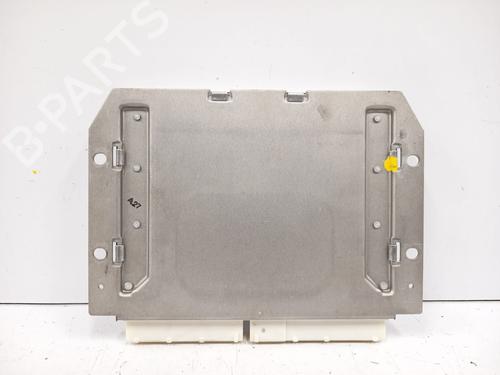 Engine control unit (ECU) MERCEDES-BENZ E-CLASS (W210) E 220 D (210.004) | BP37758188M57 - Image 2