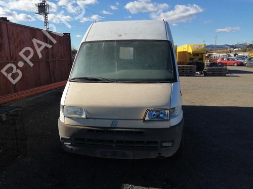 Used Parts FIAT DUCATO Bus (230_) 2.8 D (87 hp) 3495505