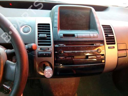 Heater blower motor TOYOTA PRIUS Liftback (_W2_) 1.5 Hybrid (NHW20_, NHW20R) | BP11094744M62 