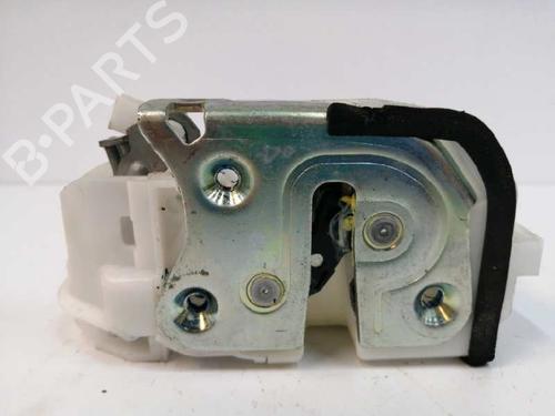 Used Front left lock MITSUBISHI MIRAGE / SPACE STAR VI Hatchback (A0_A) [2012-2025]  6091788
