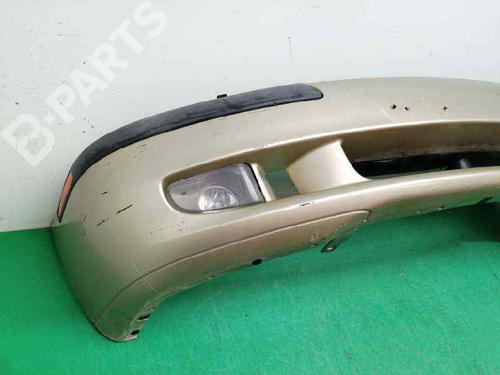 Front bumper VOLVO S40 I (644) 1.8 i | BP10029810C7 
