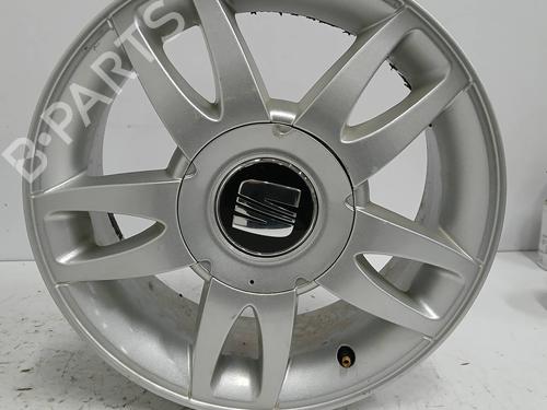 Used Rim Rim 24341656 24341656