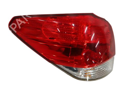 Left taillight SUBARU LEGACY IV Estate (BP) 2.0 D AWD (BPD) | BP17482839C34 
