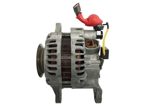 Used Alternator NISSAN X-TRAIL I (T30) 2.2 dCi (136 hp) 16753692