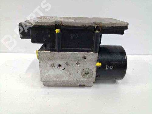 ABS Bremseaggregat OPEL VECTRA C GTS (Z02) 3.2 V6 (F68) | BP6158365M43 