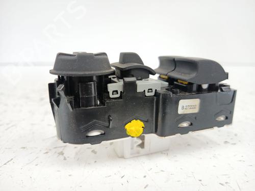 Left front window switch CITROËN JUMPY III Van (V_) 2.0 BlueHDi 145 | BP33986671I27 - Image 3