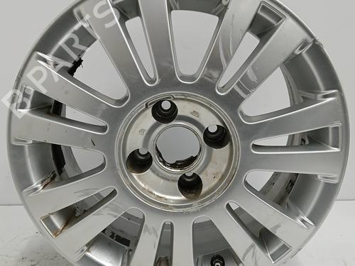 Felg CITROËN C5 II (RC_) 2.0 HDi (RCRHRH) (136 hp) 24341645