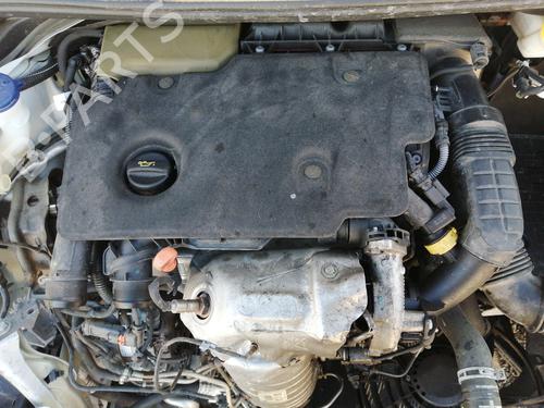 Module électronique CITROËN C3 III (SX)  | BP13883312M83 