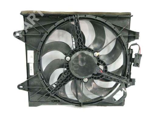 Radiator fan FIAT PANDA (312_, 319_) 1.3 D Multijet (312PXL1A) | BP9271464M35 