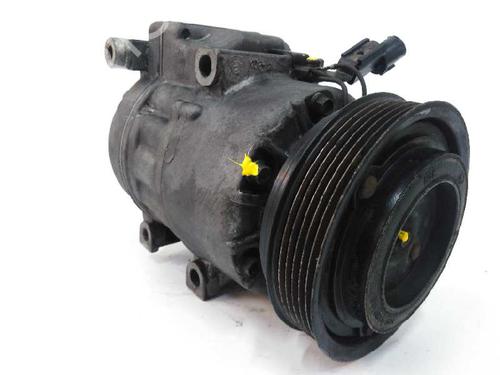 AC compressor KIA SPORTAGE II (JE_, KM_)  | BP7563559M34 