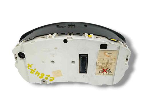Instrument cluster FORD FOCUS C-MAX (DM2) 1.6 TDCi | BP25861309C47 