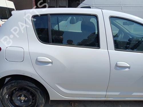 right-rear-door-dacia-sandero-ii-2012-36263385 main image