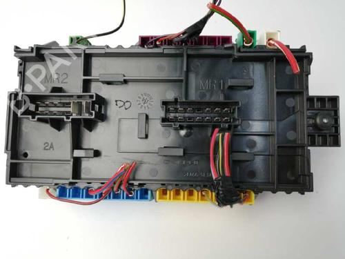 Fuse box MERCEDES-BENZ B-CLASS Sports Tourer (W246, W242) B 200 CDI (246.201) | BP5887691E1 