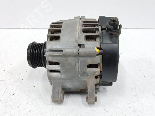 Generator FORD TRANSIT COURIER B460 Box Body/MPV 1.5 EcoBlue (100 hp) 30296028