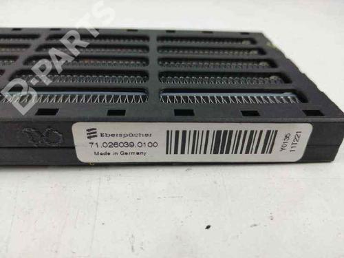 Heater resistor HYUNDAI ix35 (LM, EL, ELH)  | BP11659173M108