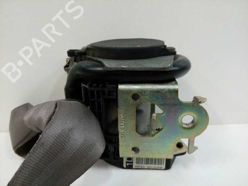 Front right seatbelt CITROËN C5 II (RC_)  | BP4952083I25 