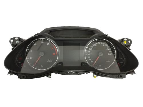 Used Instrument cluster AUDI A4 B8 (8K2) 3.2 FSI quattro (265 hp) 13298458